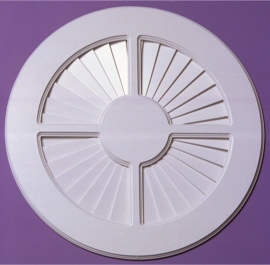 Circle Sundial