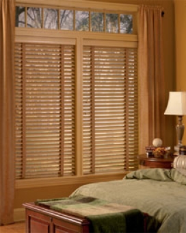 FAUX WOOD BLINDS AND SHADES | OVERSTOCK.COM: WINDOW BLINDS AND